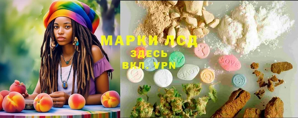 крисы Балахна